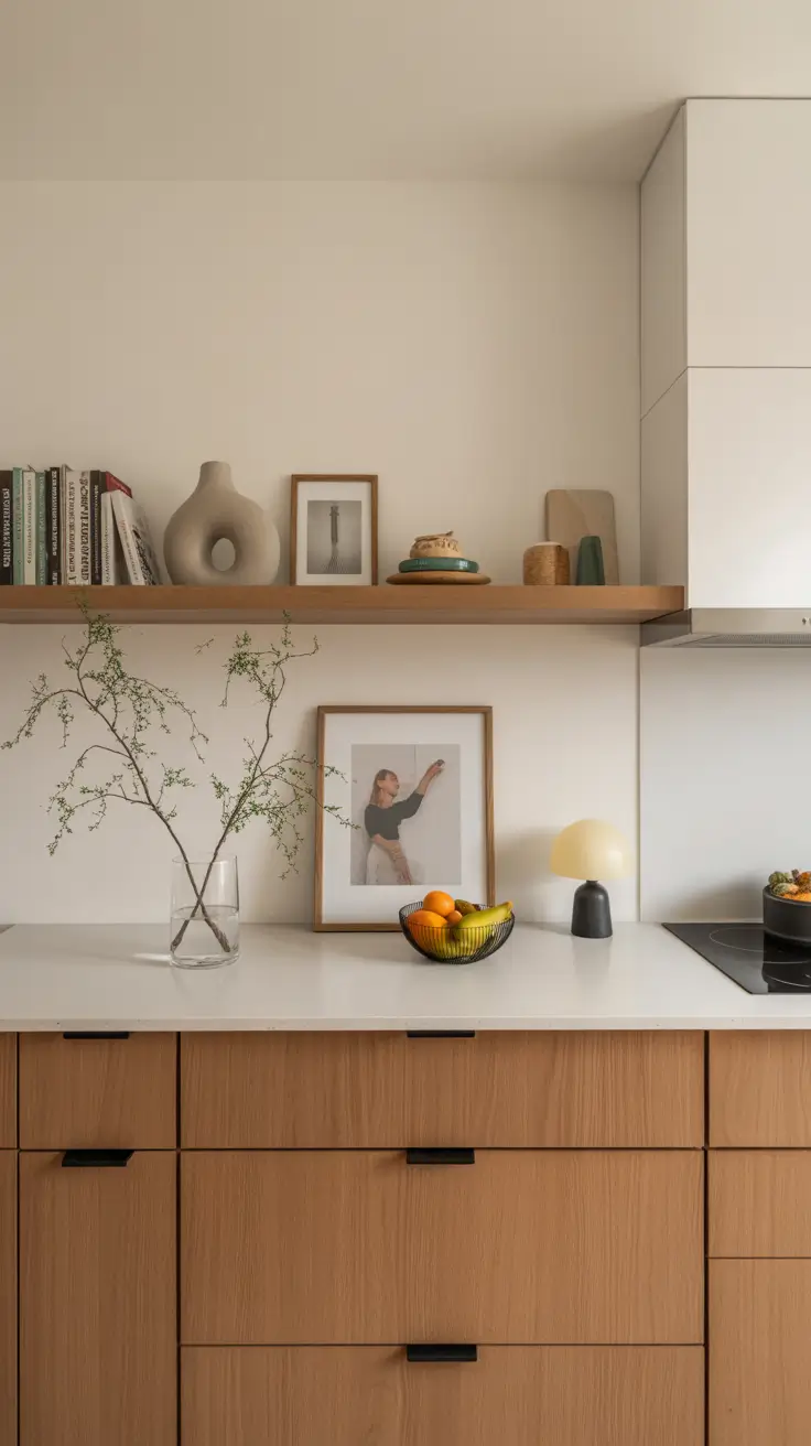 30 Kitchen Counter Decor 2026 - Fresh and Functional Ideas for a Stylish Kitchen