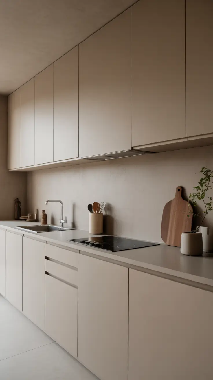 30 Kitchen Counter Decor 2026 - Fresh and Functional Ideas for a Stylish Kitchen