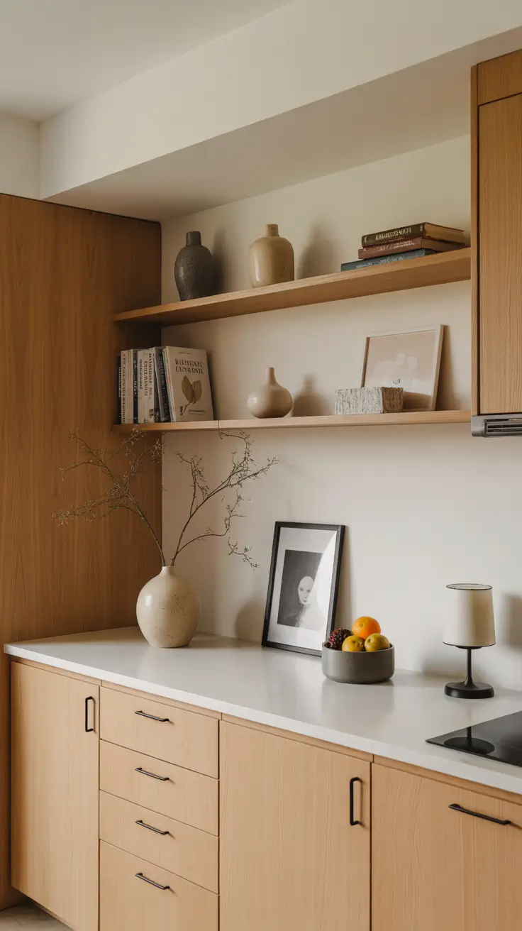 30 Kitchen Counter Decor 2026 - Fresh and Functional Ideas for a Stylish Kitchen