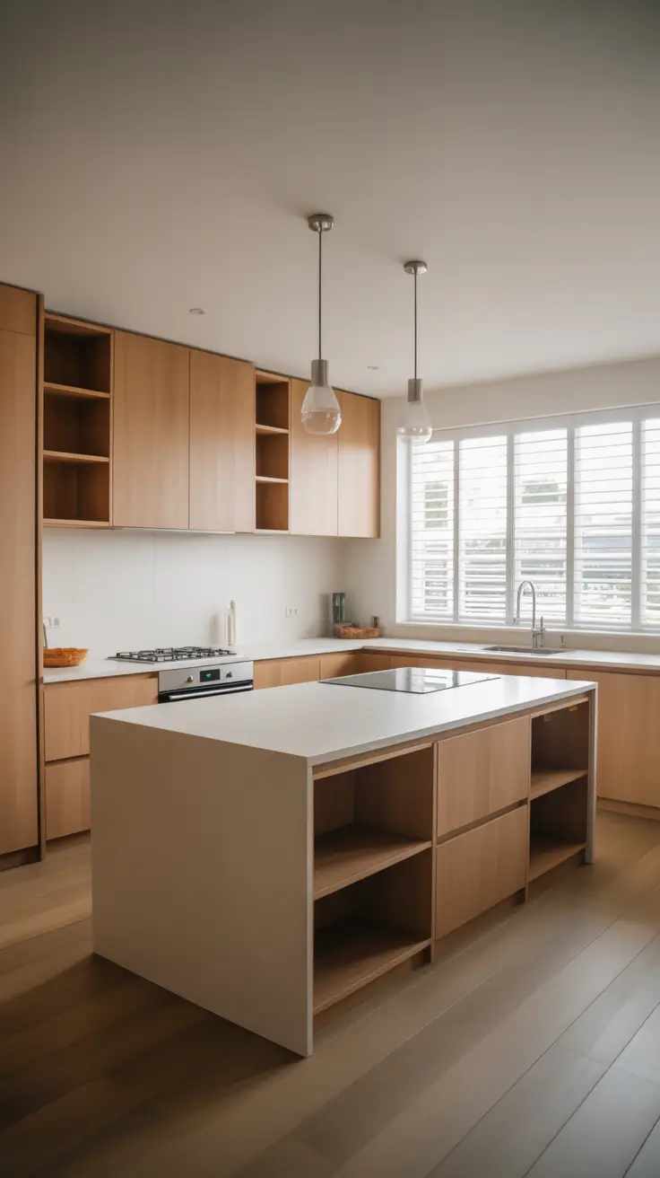 30 Kitchen Layouts 2026: The Best Modern Plans and Ideas With Island, Wall Oven, and Smart Design Solutions