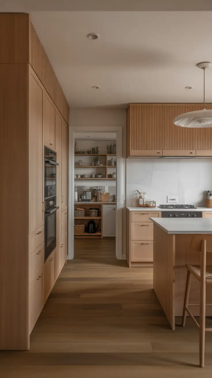 30 Kitchen Layouts 2026: The Best Modern Plans and Ideas With Island, Wall Oven, and Smart Design Solutions