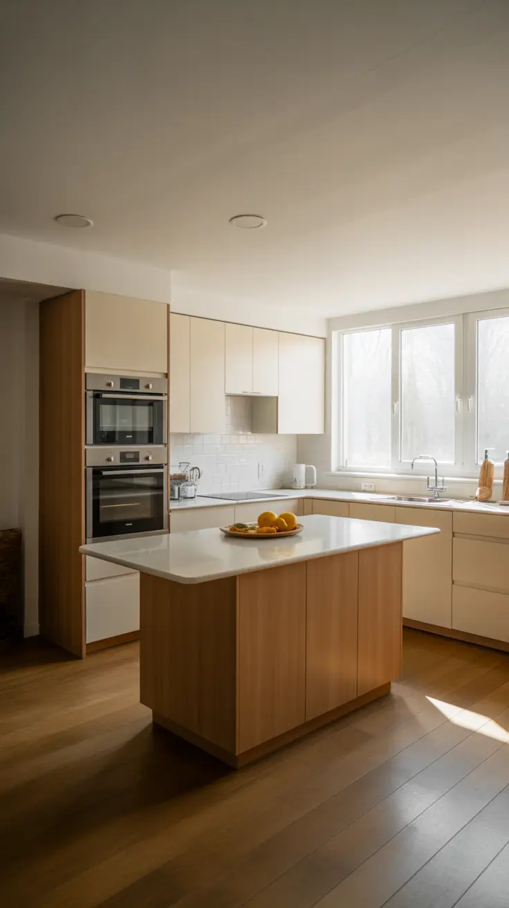 30 Kitchen Layouts 2026: The Best Modern Plans and Ideas With Island, Wall Oven, and Smart Design Solutions