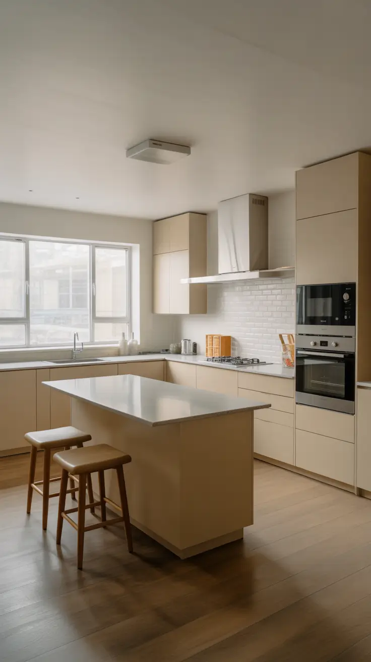 30 Kitchen Layouts 2026: The Best Modern Plans and Ideas With Island, Wall Oven, and Smart Design Solutions