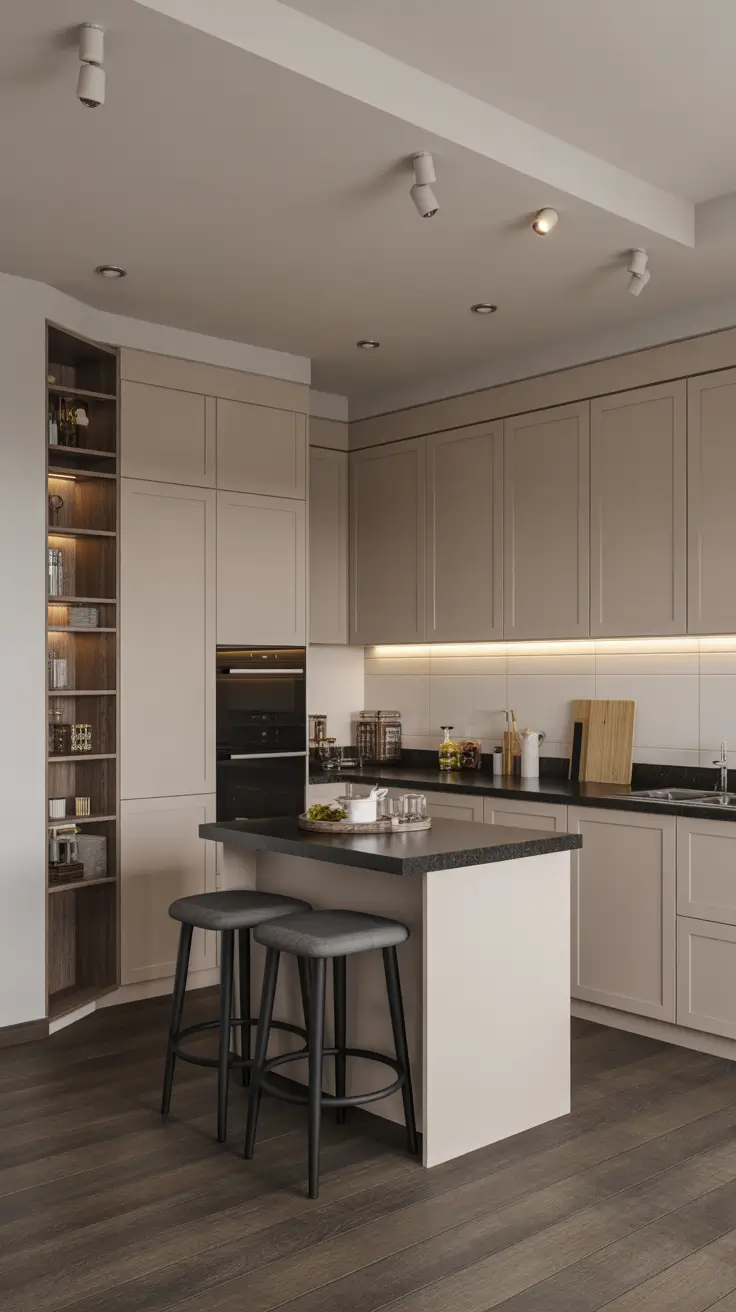 30 Kitchen Layouts 2026: The Best Modern Plans and Ideas With Island, Wall Oven, and Smart Design Solutions