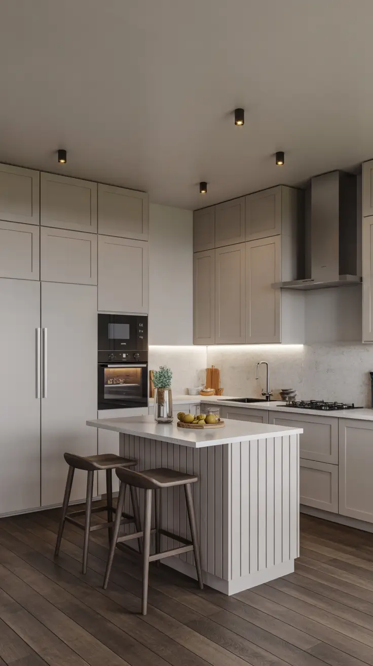 30 Kitchen Layouts 2026: The Best Modern Plans and Ideas With Island, Wall Oven, and Smart Design Solutions