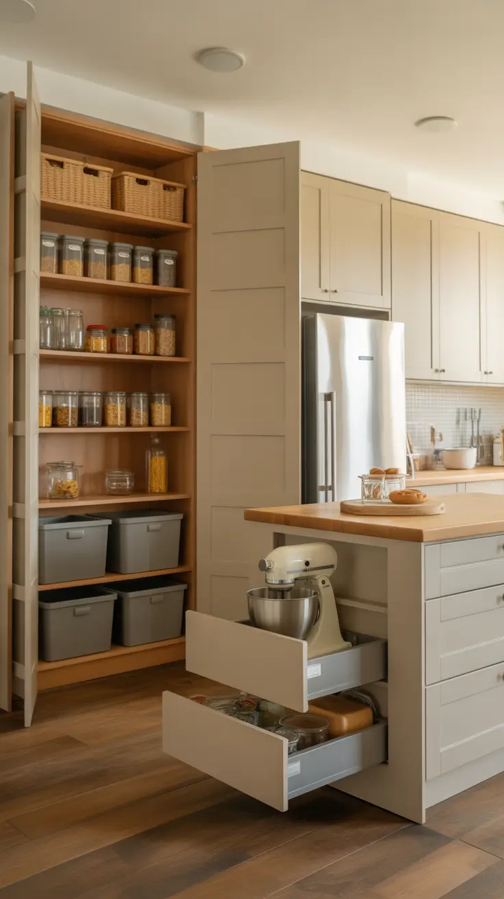 30 Kitchen Layouts 2026: The Best Modern Plans and Ideas With Island, Wall Oven, and Smart Design Solutions