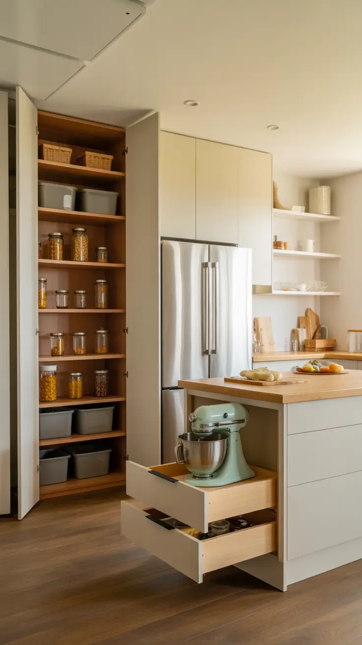 30 Kitchen Layouts 2026: The Best Modern Plans and Ideas With Island, Wall Oven, and Smart Design Solutions