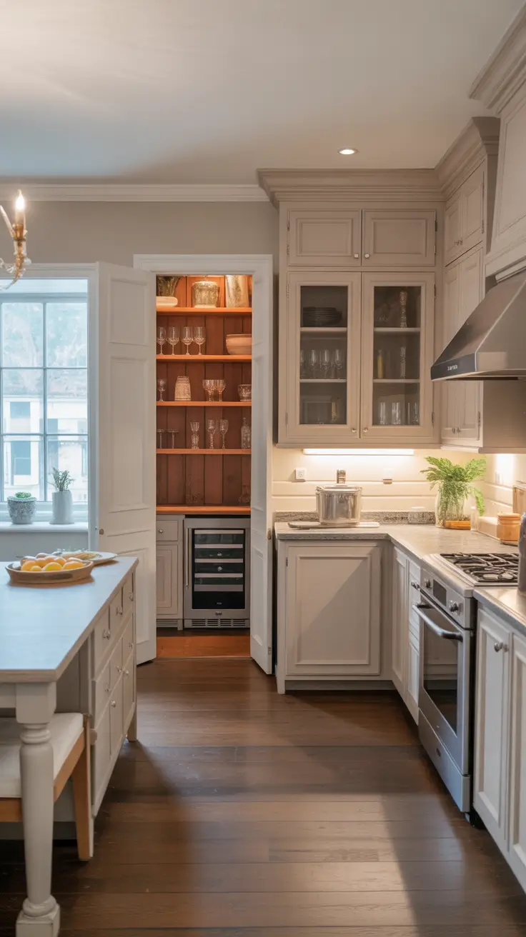 30 Kitchen Layouts 2026: The Best Modern Plans and Ideas With Island, Wall Oven, and Smart Design Solutions