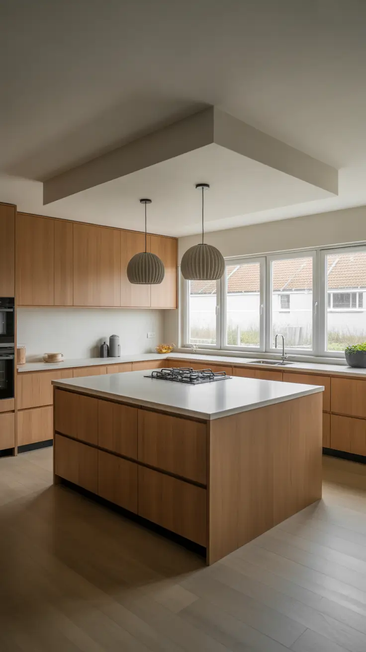 30 Kitchen Layouts 2026: The Best Modern Plans and Ideas With Island, Wall Oven, and Smart Design Solutions