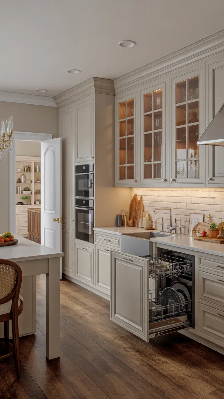 30 Kitchen Layouts 2026: The Best Modern Plans and Ideas With Island, Wall Oven, and Smart Design Solutions