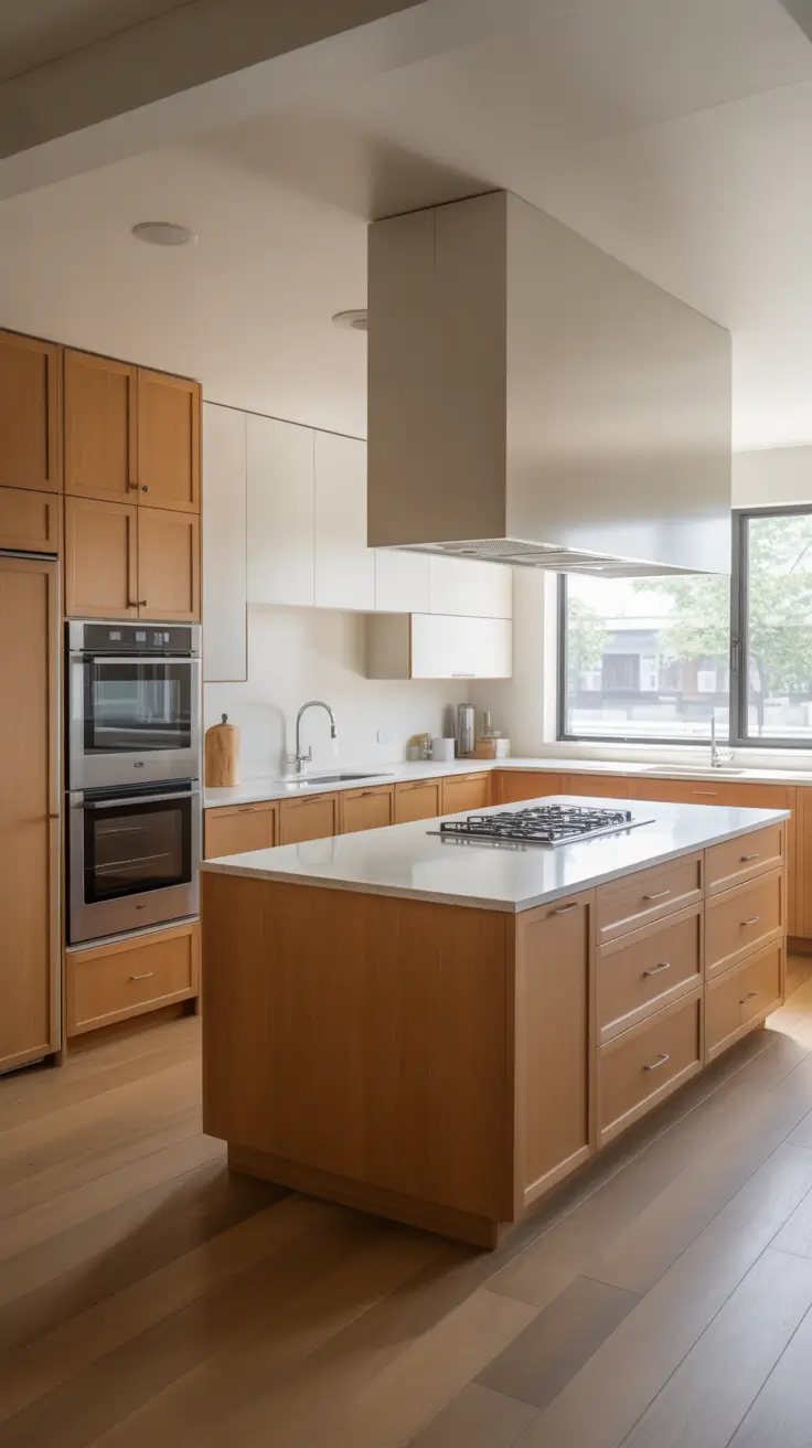 30 Kitchen Layouts 2026: The Best Modern Plans and Ideas With Island, Wall Oven, and Smart Design Solutions