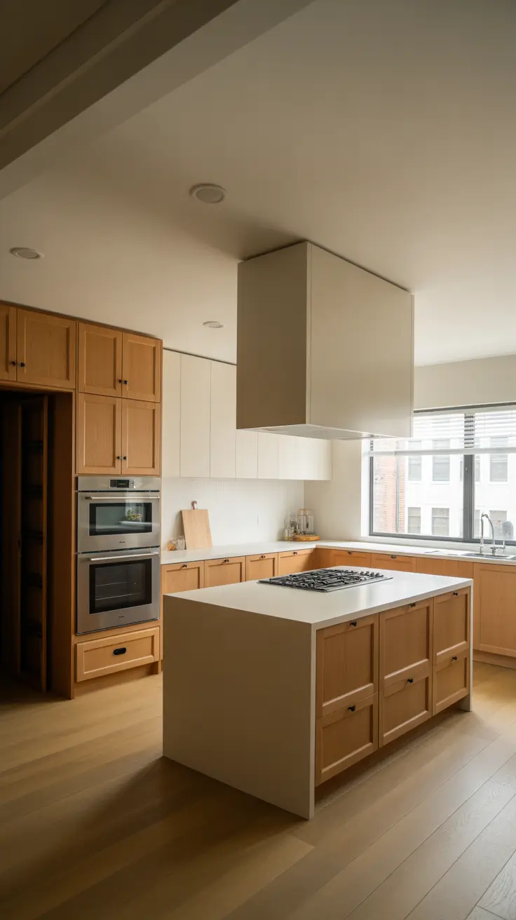 30 Kitchen Layouts 2026: The Best Modern Plans and Ideas With Island, Wall Oven, and Smart Design Solutions