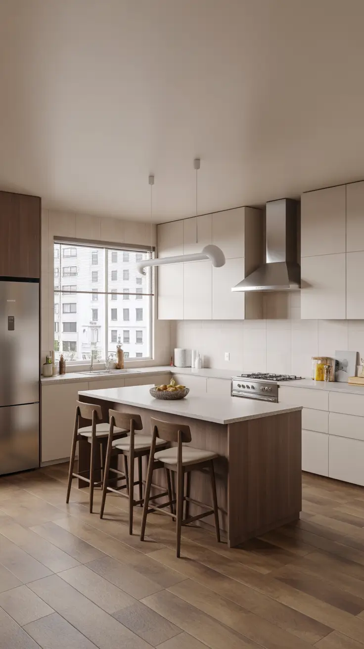 30 Kitchen Layouts 2026: The Best Modern Plans and Ideas With Island, Wall Oven, and Smart Design Solutions