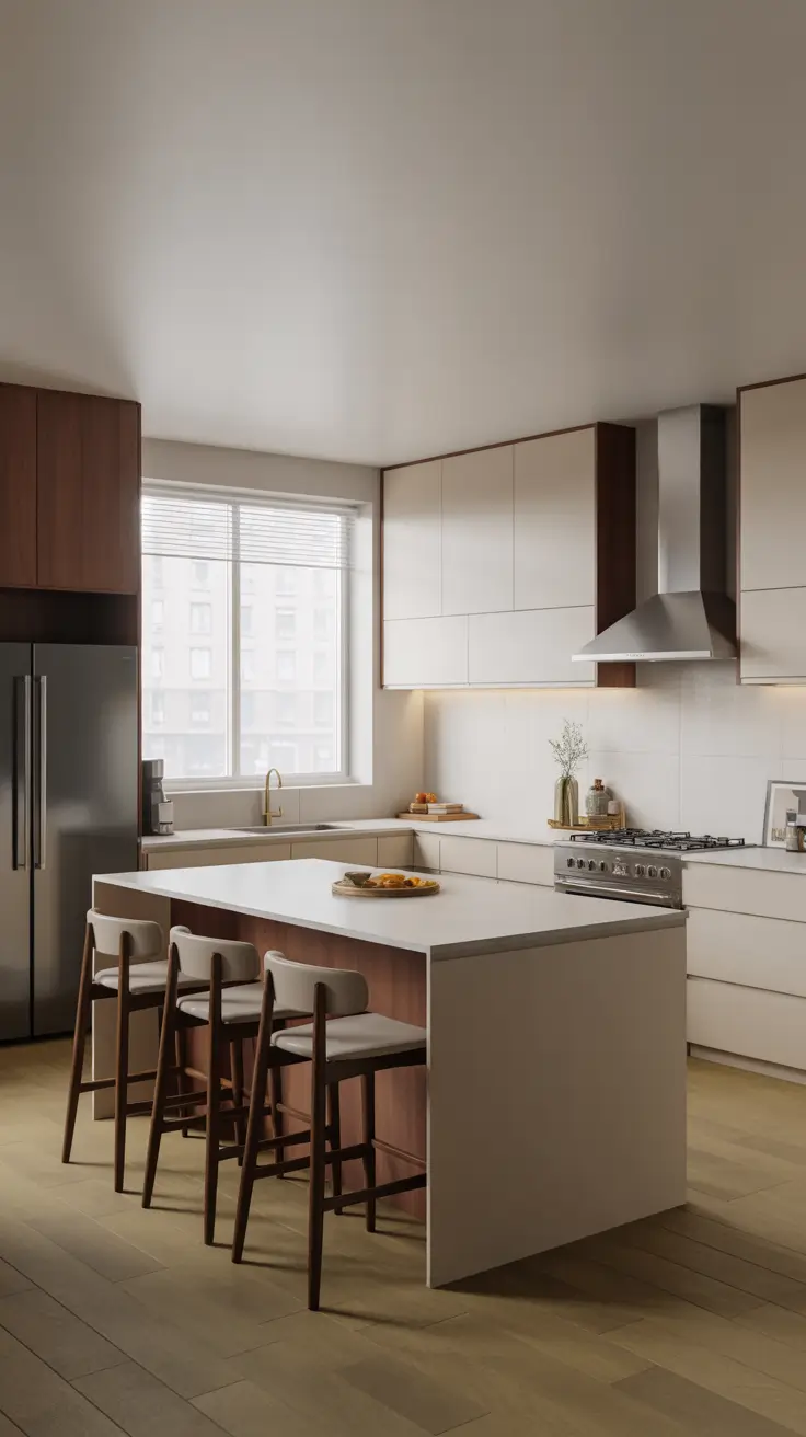 30 Kitchen Layouts 2026: The Best Modern Plans and Ideas With Island, Wall Oven, and Smart Design Solutions