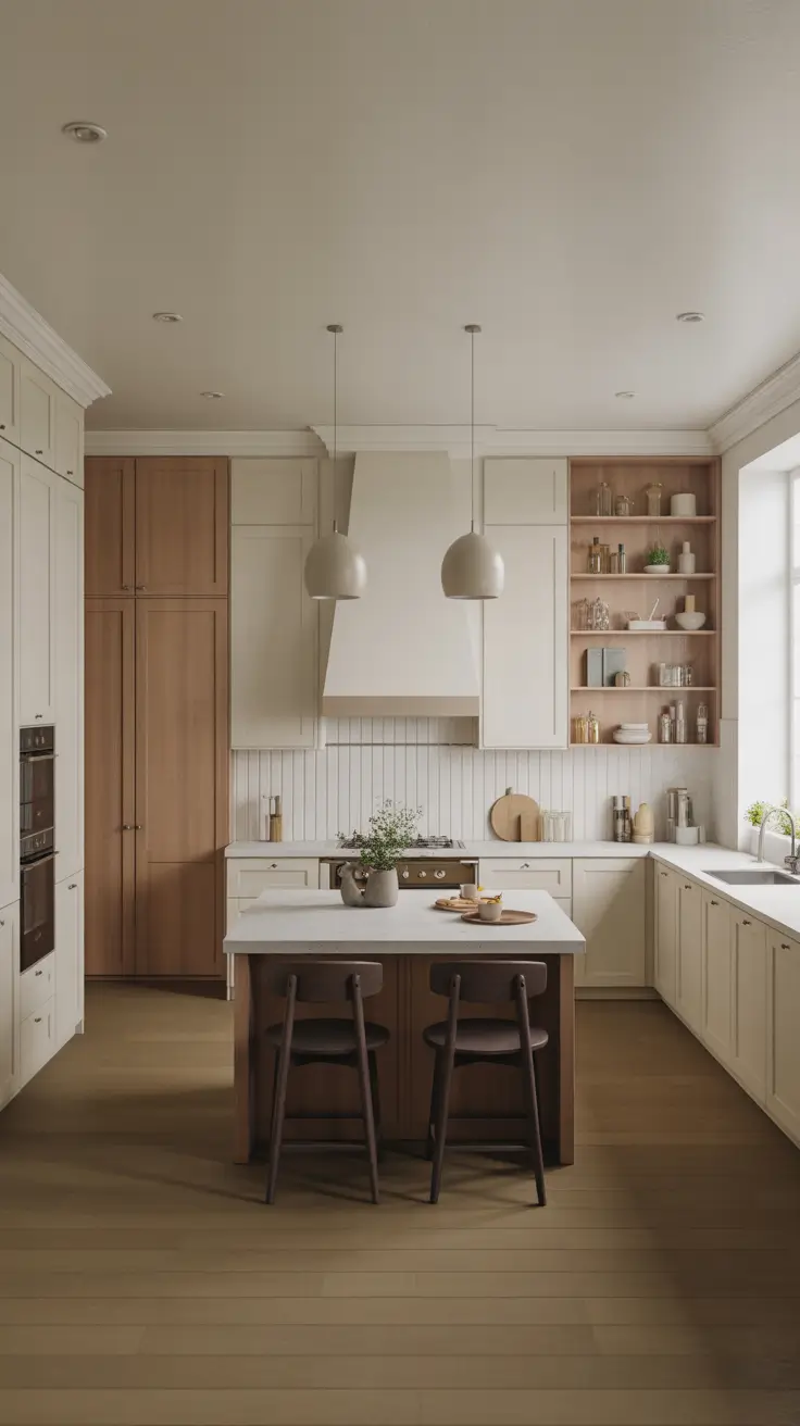 30 Kitchen Layouts 2026: The Best Modern Plans and Ideas With Island, Wall Oven, and Smart Design Solutions