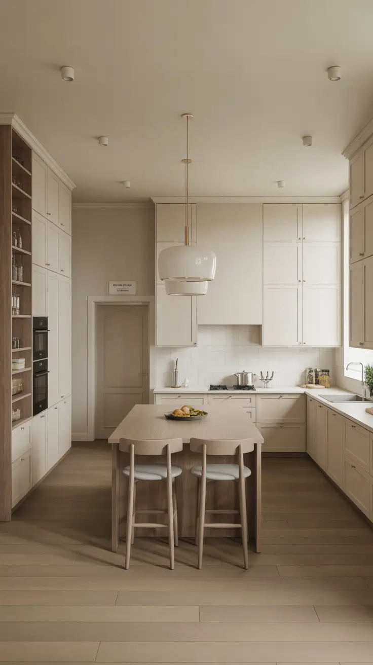 30 Kitchen Layouts 2026: The Best Modern Plans and Ideas With Island, Wall Oven, and Smart Design Solutions