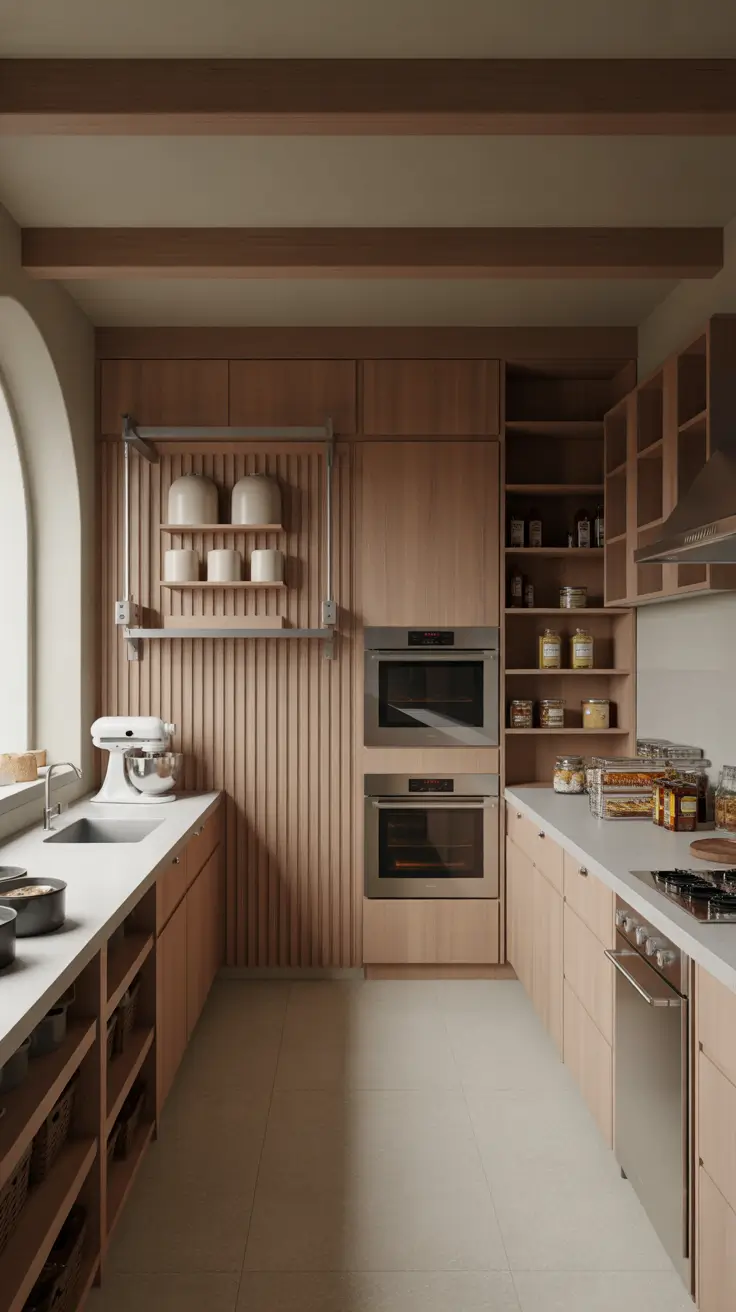 30 Kitchen Layouts 2026: The Best Modern Plans and Ideas With Island, Wall Oven, and Smart Design Solutions