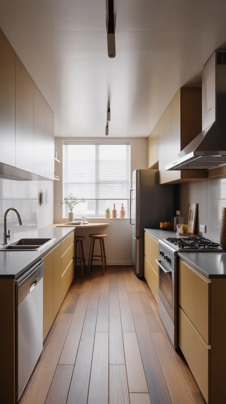 30 Kitchen Layouts 2026: The Best Modern Plans and Ideas With Island, Wall Oven, and Smart Design Solutions