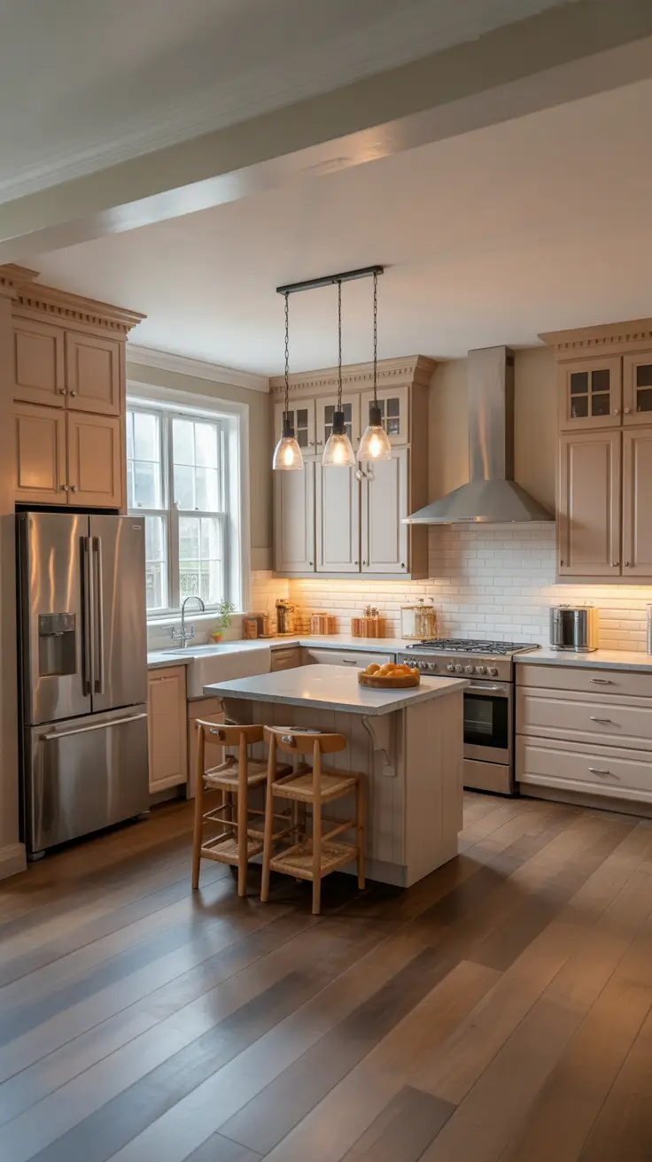 30 Kitchen Layouts 2026: The Best Modern Plans and Ideas With Island, Wall Oven, and Smart Design Solutions