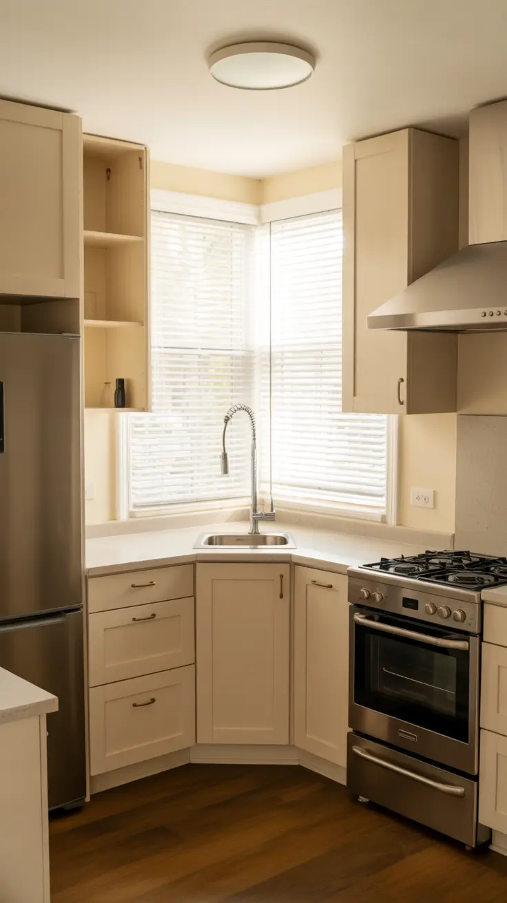 30 Kitchen Layouts 2026: The Best Modern Plans and Ideas With Island, Wall Oven, and Smart Design Solutions