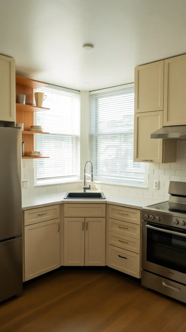 30 Kitchen Layouts 2026: The Best Modern Plans and Ideas With Island, Wall Oven, and Smart Design Solutions