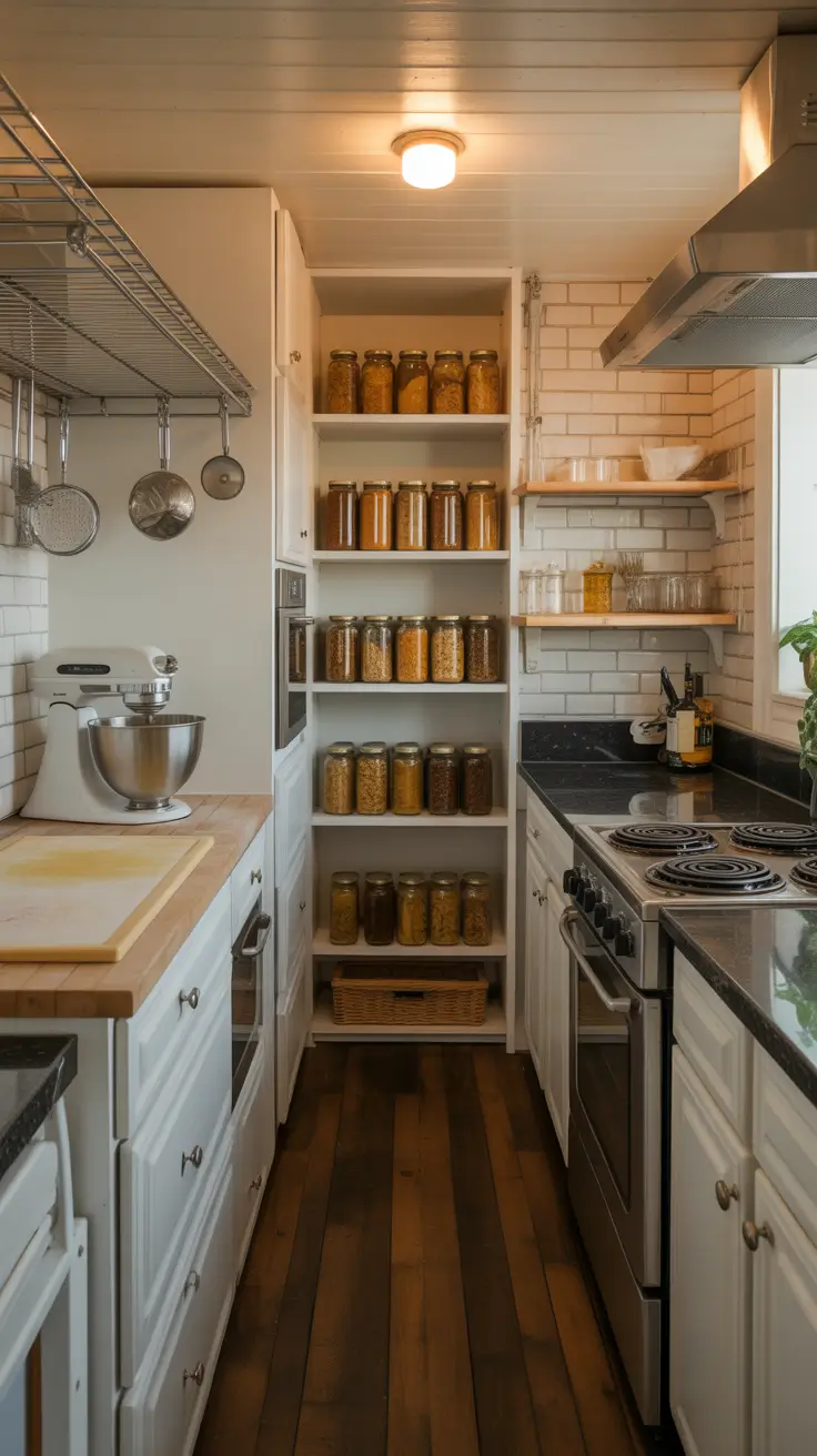 30 Kitchen Layouts 2026: The Best Modern Plans and Ideas With Island, Wall Oven, and Smart Design Solutions