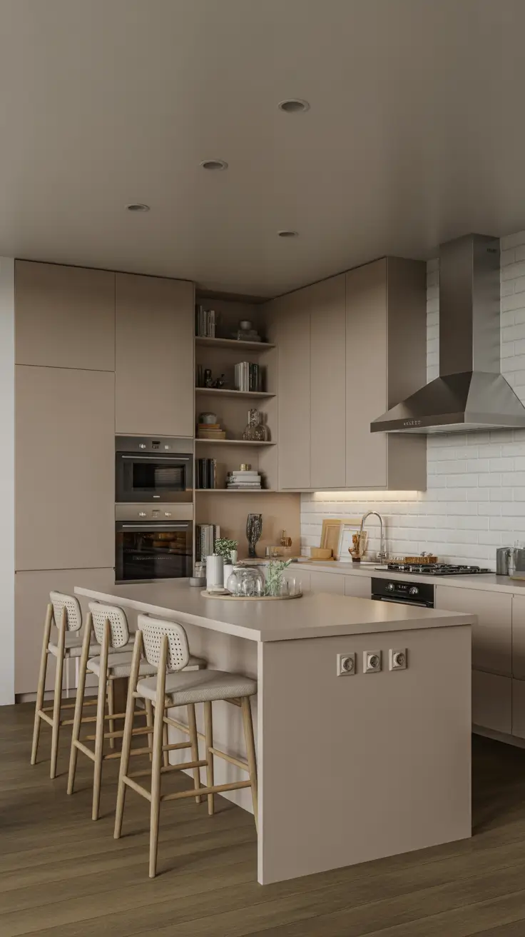 30 Kitchen Layouts 2026: The Best Modern Plans and Ideas With Island, Wall Oven, and Smart Design Solutions