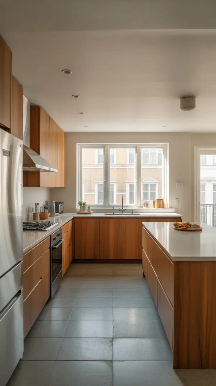 30 Kitchen Layouts 2026: The Best Modern Plans and Ideas With Island, Wall Oven, and Smart Design Solutions