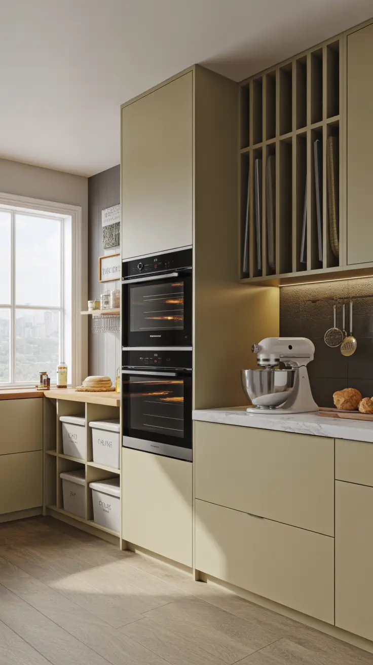 30 Kitchen Layouts 2026: The Best Modern Plans and Ideas With Island, Wall Oven, and Smart Design Solutions