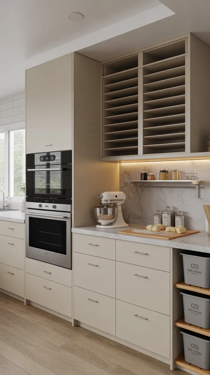 30 Kitchen Layouts 2026: The Best Modern Plans and Ideas With Island, Wall Oven, and Smart Design Solutions