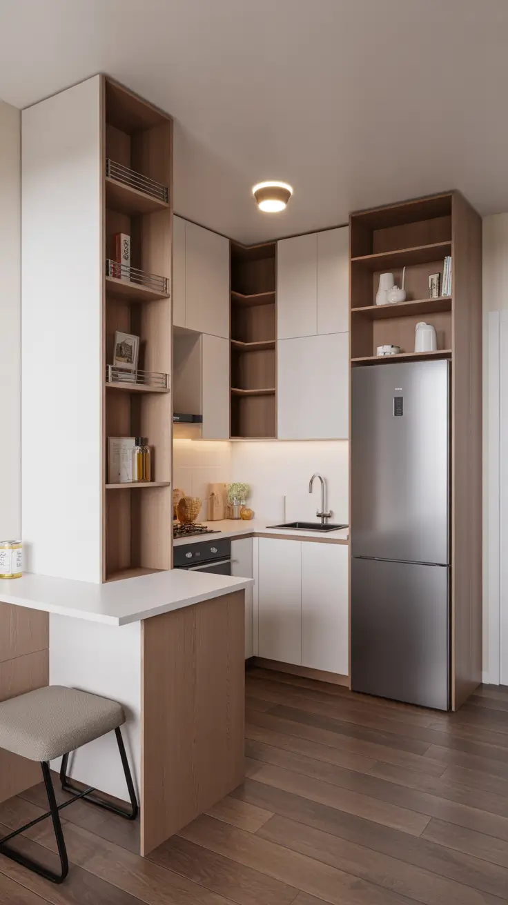 30 Kitchen Layouts 2026: The Best Modern Plans and Ideas With Island, Wall Oven, and Smart Design Solutions