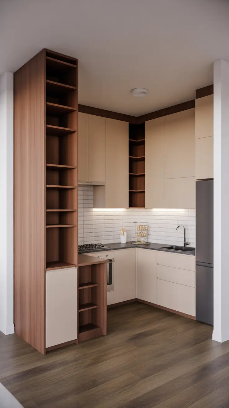 30 Kitchen Layouts 2026: The Best Modern Plans and Ideas With Island, Wall Oven, and Smart Design Solutions