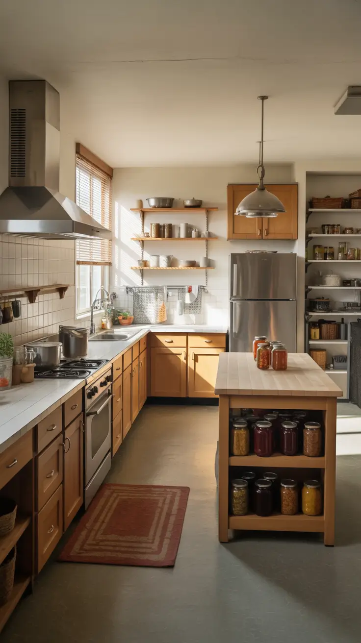 30 Kitchen Layouts 2026: The Best Modern Plans and Ideas With Island, Wall Oven, and Smart Design Solutions