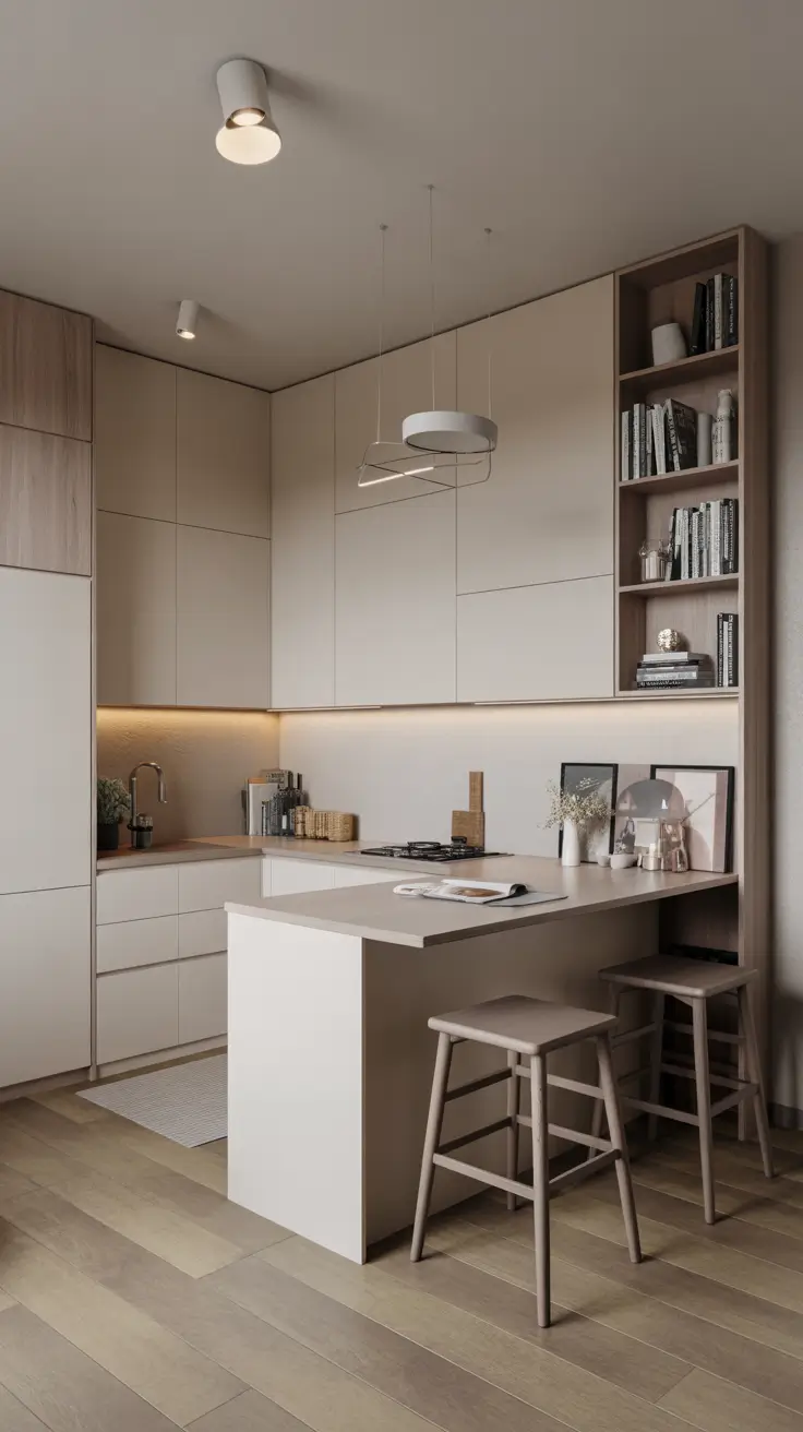 30 Kitchen Layouts 2026: The Best Modern Plans and Ideas With Island, Wall Oven, and Smart Design Solutions