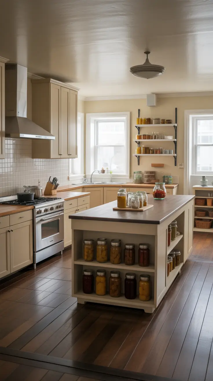 30 Kitchen Layouts 2026: The Best Modern Plans and Ideas With Island, Wall Oven, and Smart Design Solutions