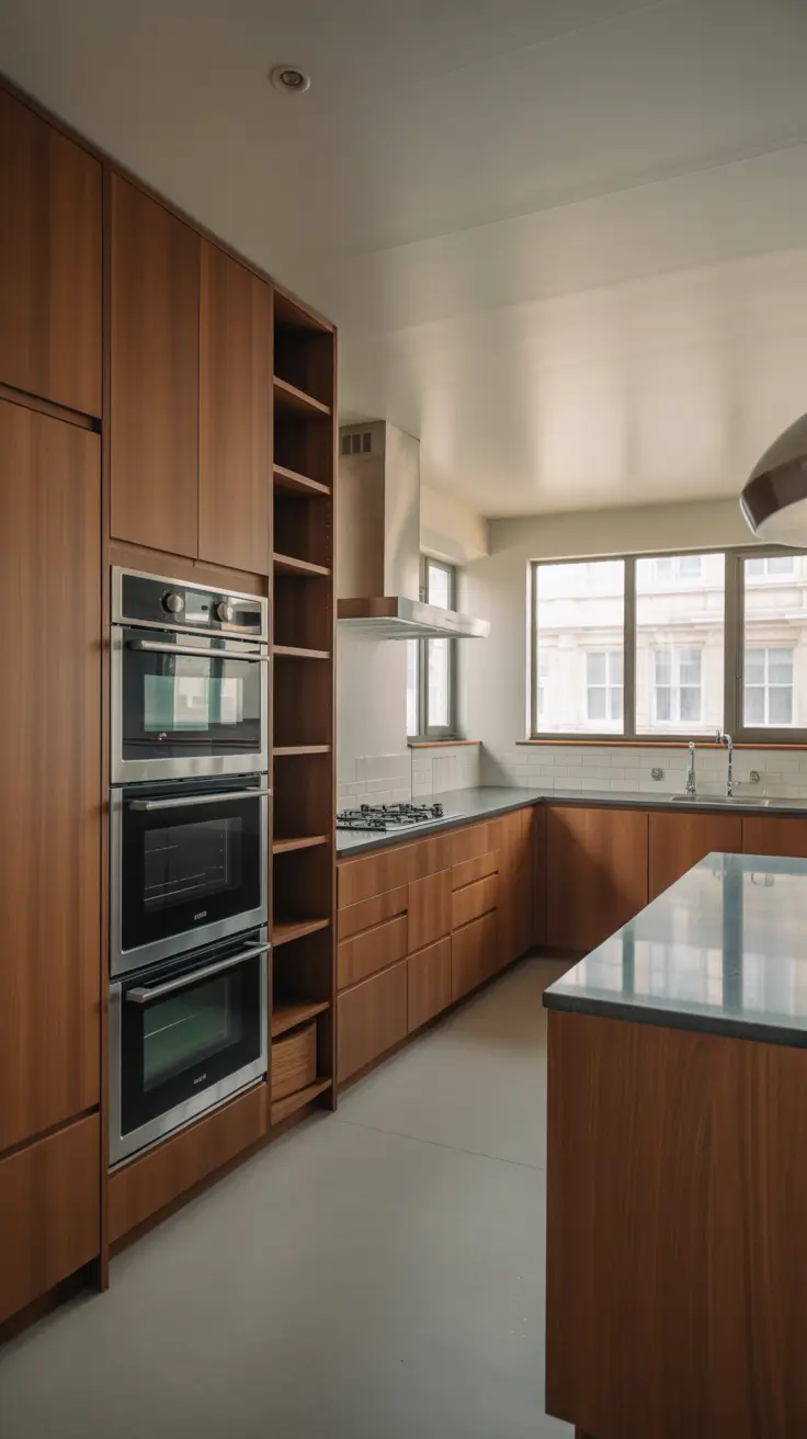 30 Kitchen Layouts 2026: The Best Modern Plans and Ideas With Island, Wall Oven, and Smart Design Solutions