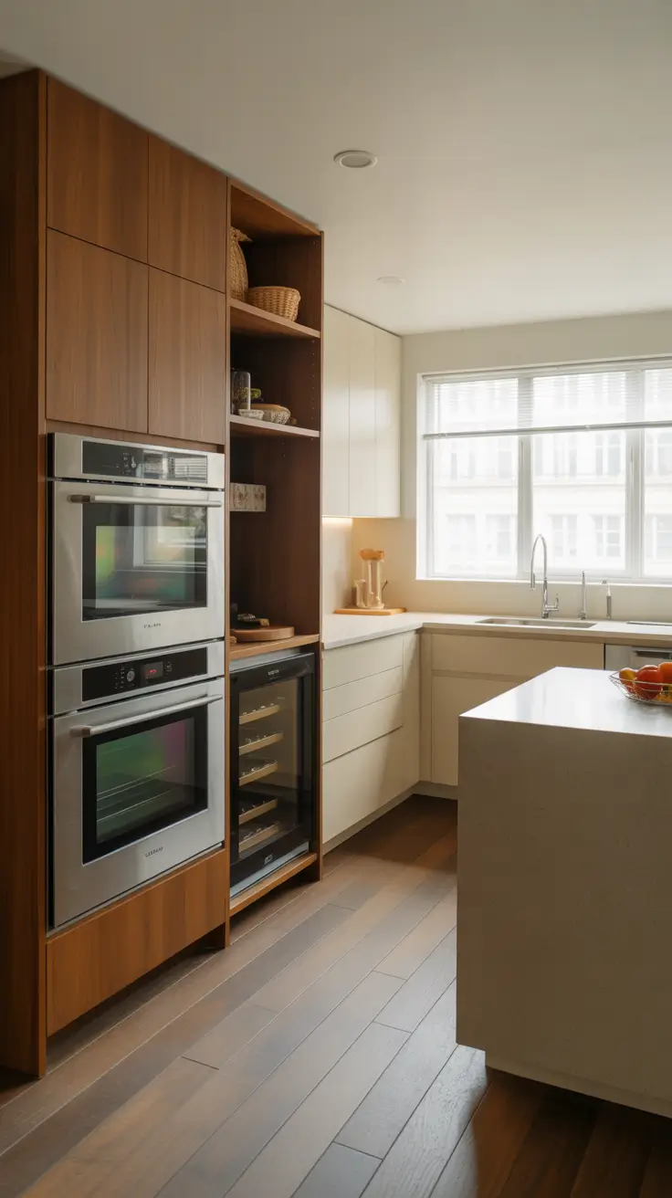 30 Kitchen Layouts 2026: The Best Modern Plans and Ideas With Island, Wall Oven, and Smart Design Solutions