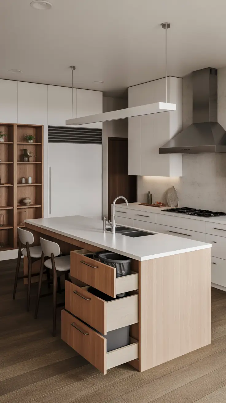 30 Kitchen Layouts 2026: The Best Modern Plans and Ideas With Island, Wall Oven, and Smart Design Solutions