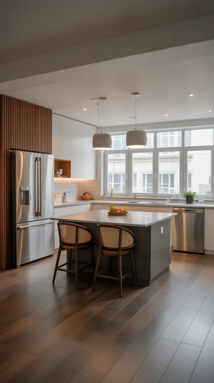 30 Kitchen Layouts 2026: The Best Modern Plans and Ideas With Island, Wall Oven, and Smart Design Solutions