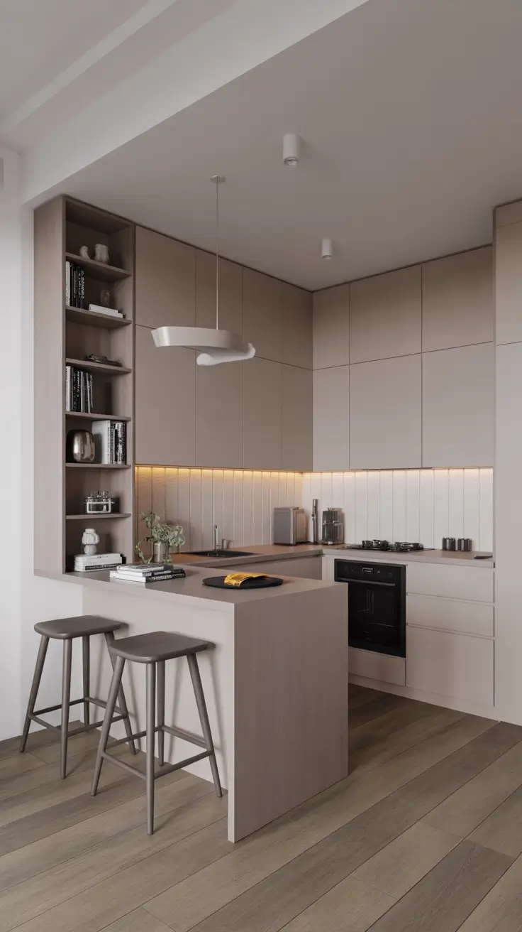 30 Kitchen Layouts 2026: The Best Modern Plans and Ideas With Island, Wall Oven, and Smart Design Solutions