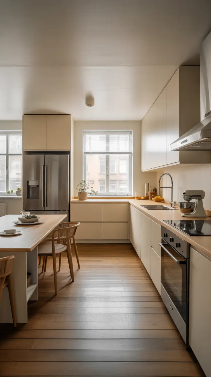 30 Kitchen Layouts 2026: The Best Modern Plans and Ideas With Island, Wall Oven, and Smart Design Solutions