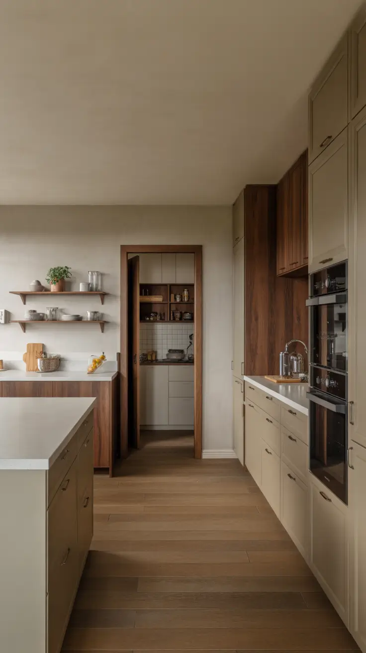 30 Kitchen Layouts 2026: The Best Modern Plans and Ideas With Island, Wall Oven, and Smart Design Solutions