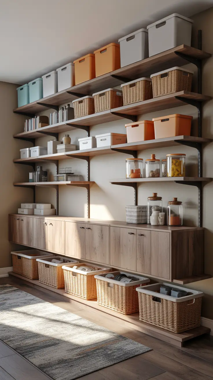 28 Laundry Room Organization Ideas 2026: Smart, Stylish, and Space-Saving Solutions