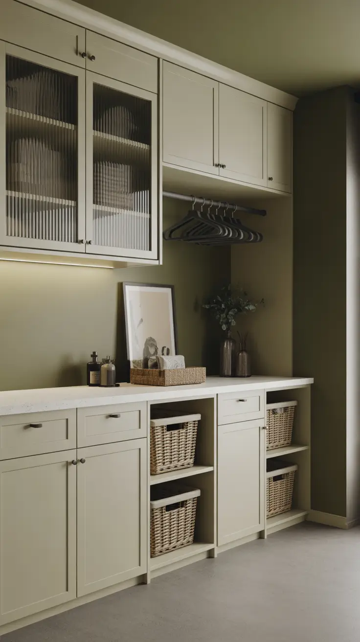 28 Laundry Room Organization Ideas 2026: Smart, Stylish, and Space-Saving Solutions