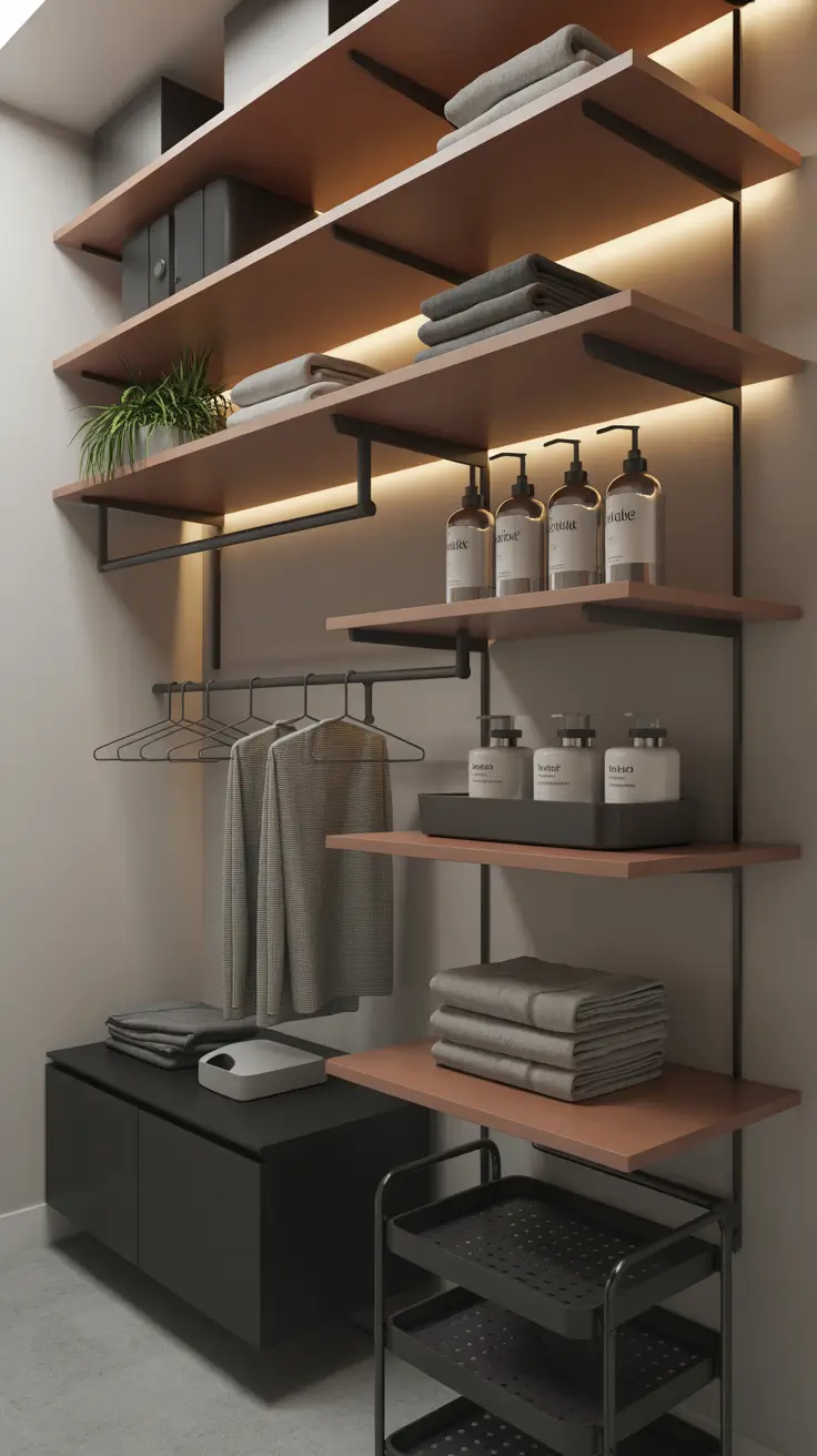 28 Laundry Room Organization Ideas 2026: Smart, Stylish, and Space-Saving Solutions