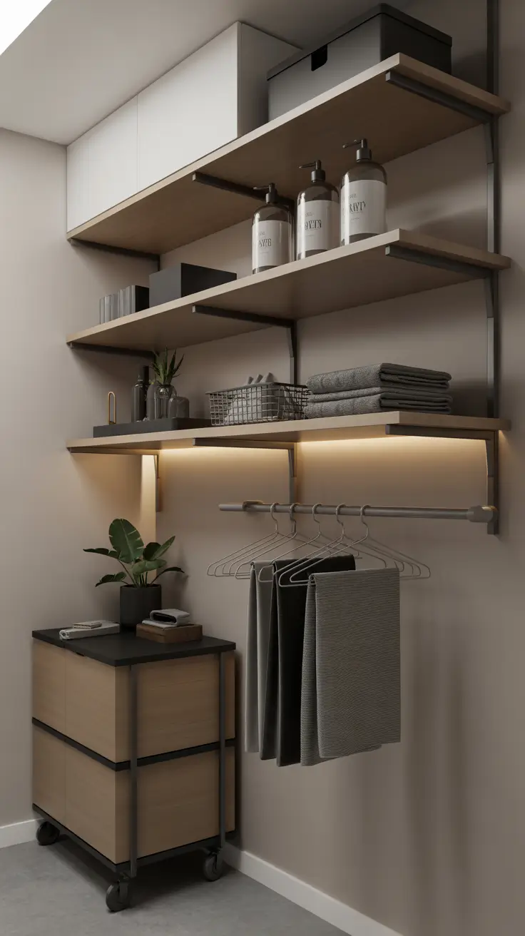 28 Laundry Room Organization Ideas 2026: Smart, Stylish, and Space-Saving Solutions