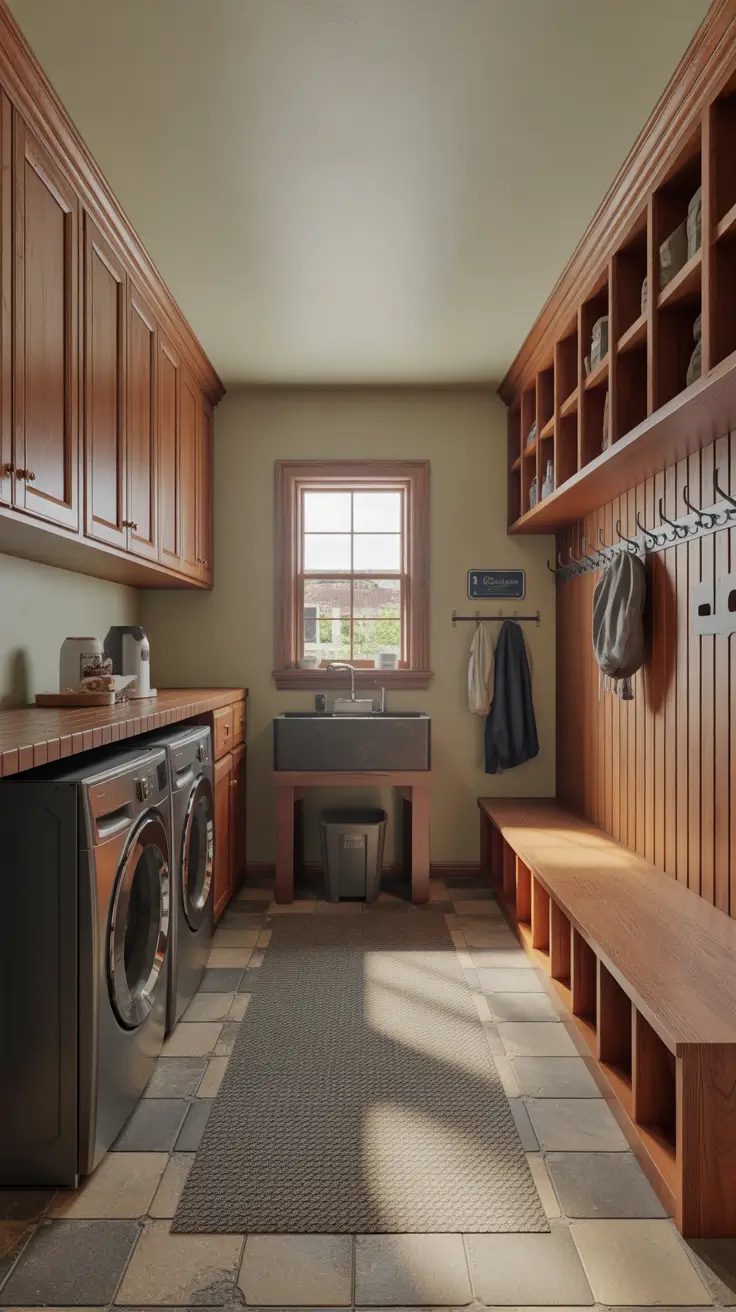 28 Laundry Room Organization Ideas 2026: Smart, Stylish, and Space-Saving Solutions