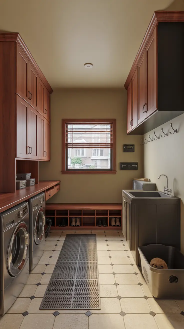 28 Laundry Room Organization Ideas 2026: Smart, Stylish, and Space-Saving Solutions