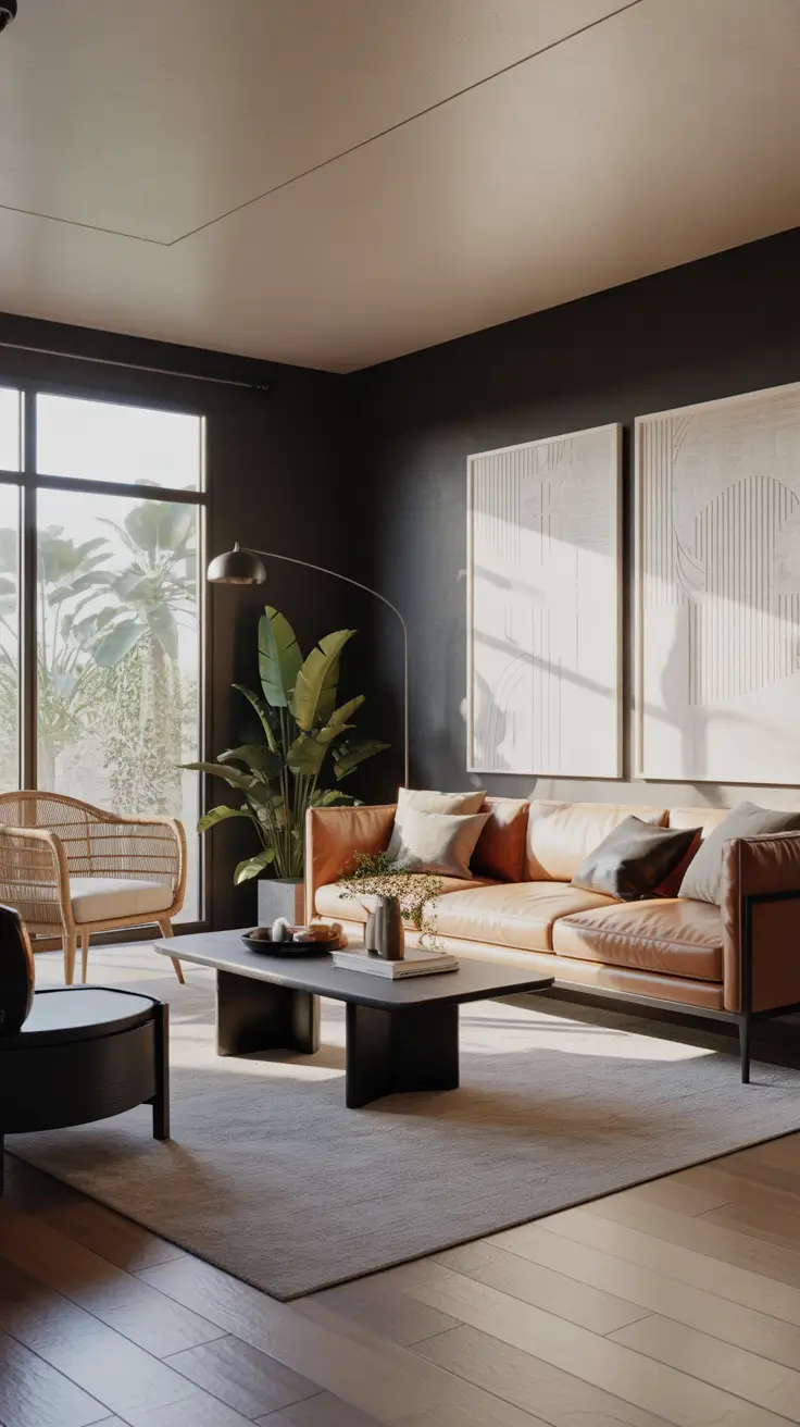 20 Living Room Decoration Ideas 2026 for a Stylish and Cozy Home