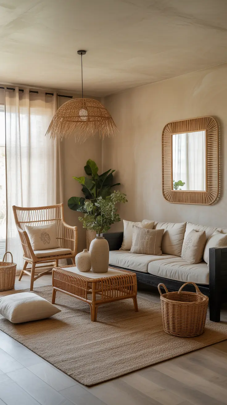 20 Living Room Decoration Ideas 2026 for a Stylish and Cozy Home